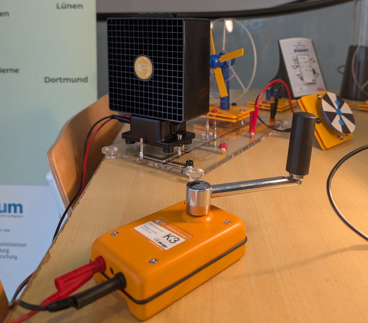 Energieumwandlung