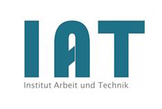 Logo IAT