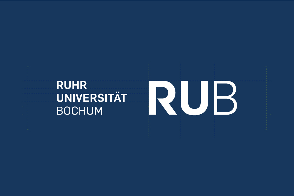 RUB Logo