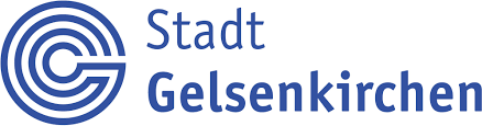 Logo Stadt Gelsenkirchen 