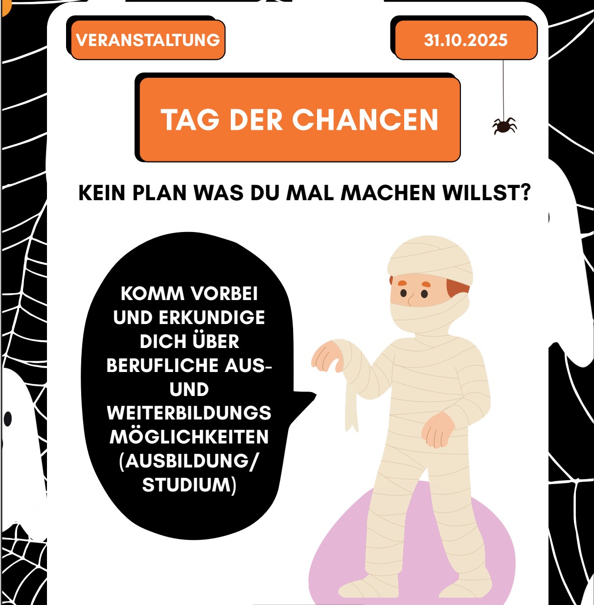 tag der Chancen