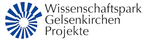 Logo des Wissenschaftsparks Gelsenkirchen Projekte